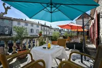 Hotel des Artistes Hotels in Tarascon