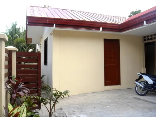 Gaea's Apartments - Inns