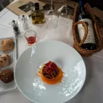 La Moresca - breakfast