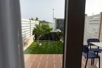 Ammare Rooms Hotel a Fiumenaro
