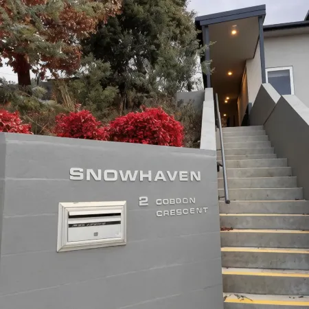 Snowhaven