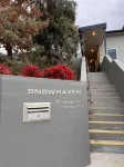 Snowhaven - Parking