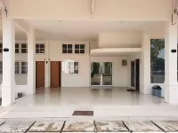 Wisma Baznas Syariah Majalengka Mitra RedDoorz Hotel di Kecamatan Majalengka