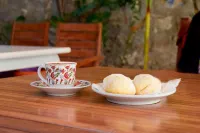 Bedirhan Konak Otel - พร้อมอาหารเช้า