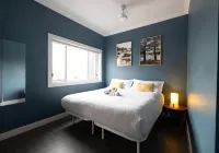 Stoke Beach House