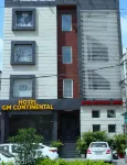 GM. Continental Hotel di Yamuna Nagar