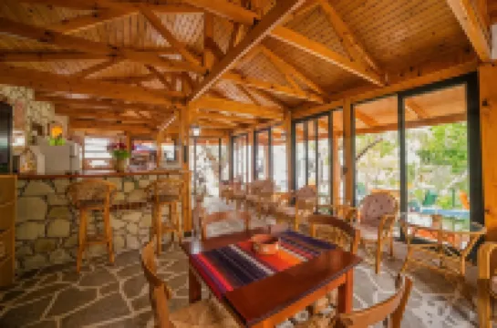 Kastro Studios Apartments