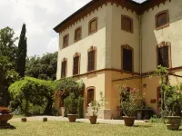 Agriturismo le Vigne di Pace Hotels in Umbertide