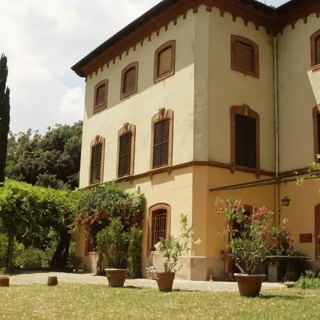 Agriturismo le Vigne di Pace