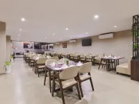 Regenta Resort Vindhyachal, Statue of Unity - Frühstück