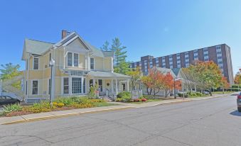 Grant Street Inn - Bloomington