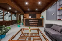 Tripli Hotels Drilbu Manali