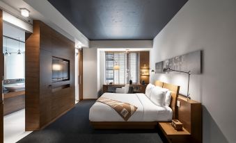 Hotel le Germain Calgary
