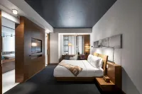 Hotel le Germain Calgary Hotels in Calgary