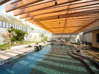 Kikunan Onsen Yubel Hotel Các khách sạn gần Ga Horikawa