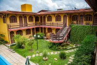 Pousada da Terra Hotel a Parnamirim