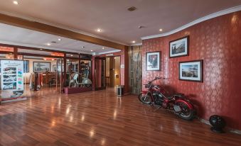 Chau Long Sapa 2 Hotel