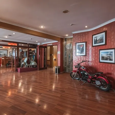 Chau Long Sapa 2 Hotel