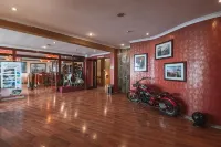 Chau Long Sapa 2 Hotel - Romantic