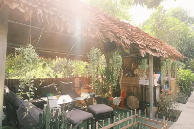 Siem Reap Homesteading II
