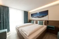 Hotel Terrace - parking
