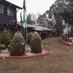 Cottonwood Lodge