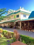 J.Holiday Inn Krabi - 2-Star