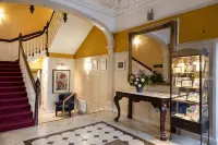 Cahir House Hotel Hotels in Clonmel
