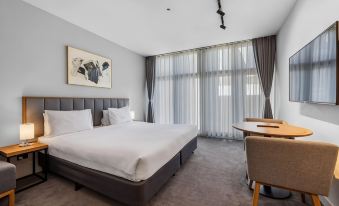 2. Clarion ..