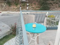 Hector's Studios Hotéis em Alykes