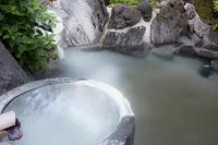 Kurokawa Onsen Ryokan Ichinoi Hotels in Minamioguni