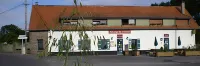 Logis Auberge de La Dune - Hôtel & Restaurant Hotels in Quend