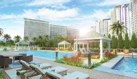 Casa Sofia at Wind Residences Tagaytay Taal View