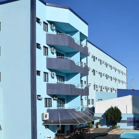 Norte Palace Hotel