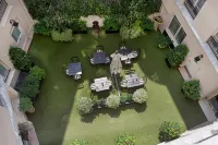 Hôtel Elysées Union Hotels in Champs Elysées