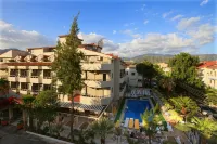Myra Hotel - Pet friendly