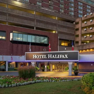 Hotel Halifax