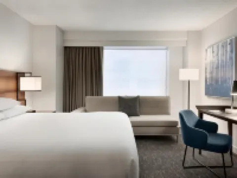 Hyatt Regency Schaumburg Chicago Hotels in Cook County