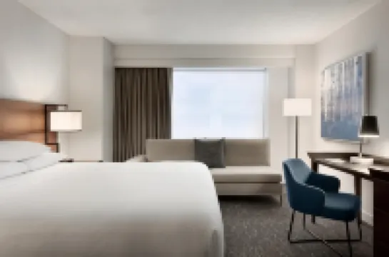 Hyatt Regency Schaumburg Chicago