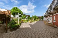 Hotel am Schlosspark Garni - Boutique