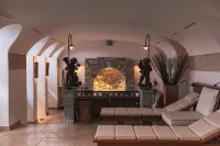 Himmlhof Small Luxury Boutique Hotel Hotels in Sankt Anton am Arlberg
