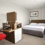 Cosmos Moscow Sheremetyevo Airport Hotel Hotels in Khimki