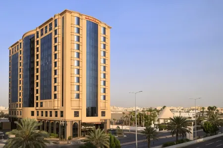 موڤنبيك جدة سيتي ستار