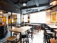 Victoria Inn Hotels near Dulwich