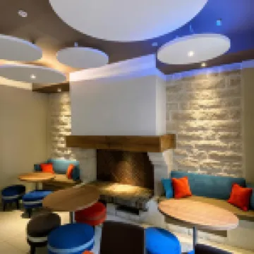 Logis - le Christina