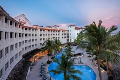 Sandals Barbados All Inclusive - Couples Only Hotels in 