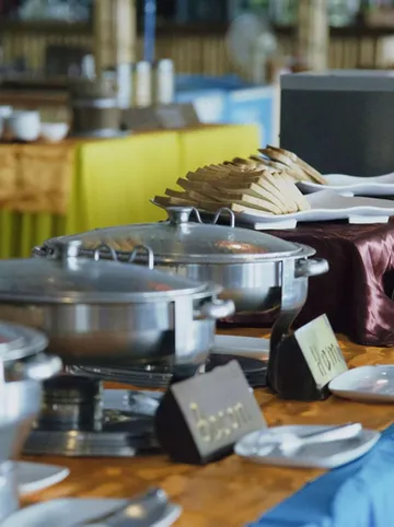 รูปภาพของเกาะเต่ารีสอร์ท  พาราไดซ์รีสอร์ท