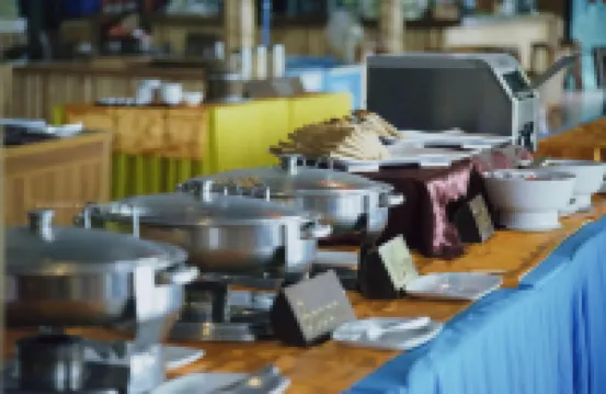 เกาะเต่ารีสอร์ท  พาราไดซ์รีสอร์ท