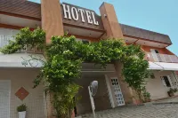 Pousada do Anhangava Hotels in Quatro Barras