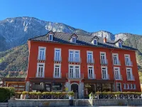 Hôtel Oberland